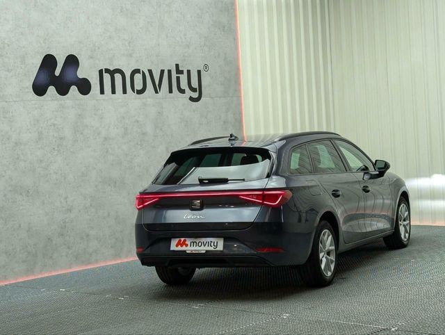 SEAT LEÓN SP 2.0 TDI 150CV DSG STYLE