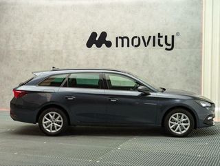 SEAT LEÓN SP 2.0 TDI 150CV DSG STYLE