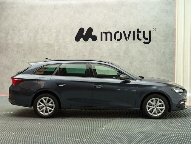 SEAT LEÓN SP 2.0 TDI 150CV DSG STYLE