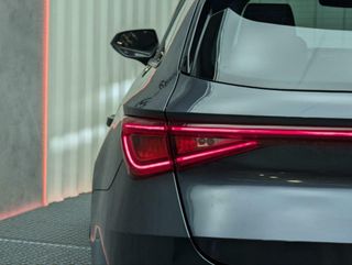 SEAT LEÓN SP 2.0 TDI 150CV DSG STYLE