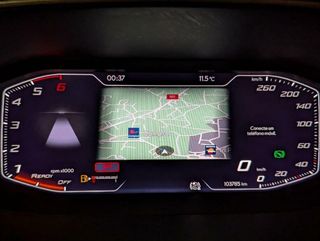 SEAT LEÓN SP 2.0 TDI 150CV DSG STYLE