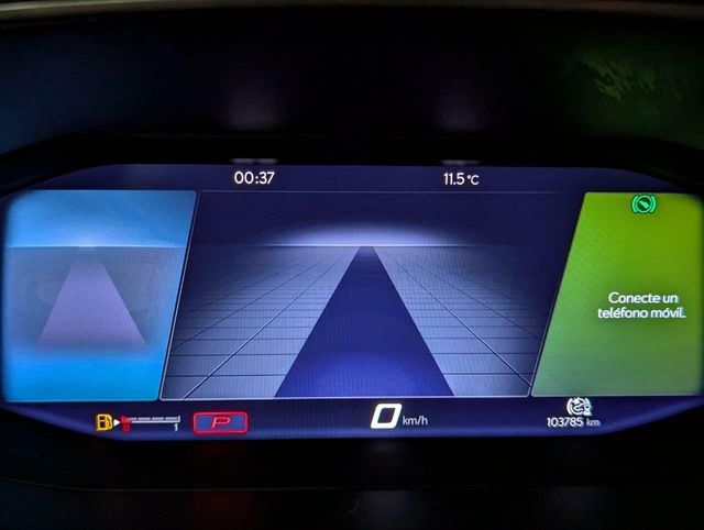 SEAT LEÓN SP 2.0 TDI 150CV DSG STYLE