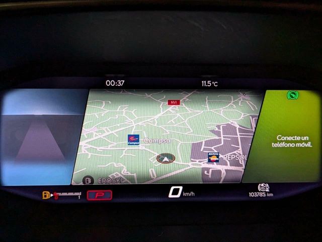 SEAT LEÓN SP 2.0 TDI 150CV DSG STYLE