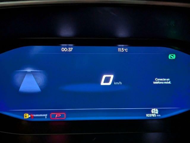 SEAT LEÓN SP 2.0 TDI 150CV DSG STYLE