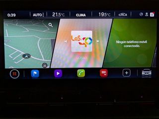 SEAT LEÓN SP 2.0 TDI 150CV DSG STYLE