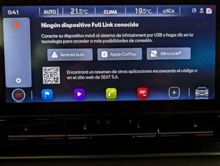 SEAT LEÓN SP 2.0 TDI 150CV DSG STYLE