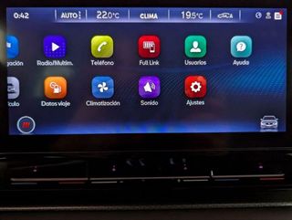 SEAT LEÓN SP 2.0 TDI 150CV DSG STYLE