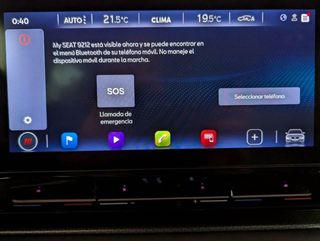 SEAT LEÓN SP 2.0 TDI 150CV DSG STYLE