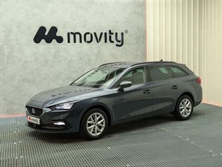 SEAT LEÓN SP 2.0 TDI 150CV DSG STYLE