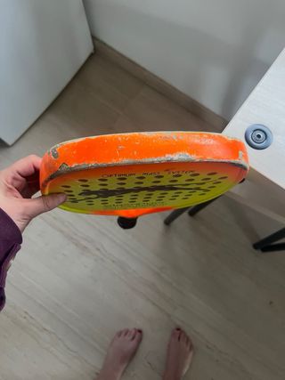 Pala Padel Slazenger Quadro Concept