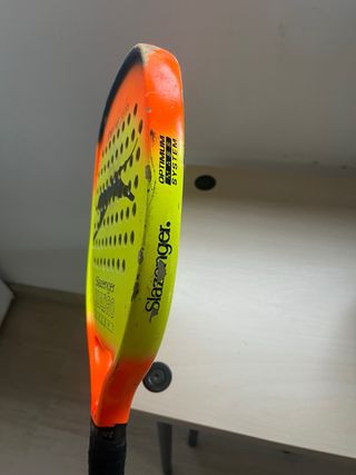 Pala Padel Slazenger Quadro Concept