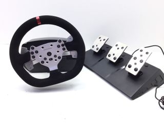 E725365-0 Volante Pc Mars Gaming Mwh-Rsx