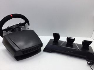 E725365-0 Volante Pc Mars Gaming Mwh-Rsx