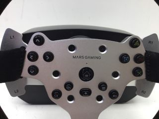 E725365-0 Volante Pc Mars Gaming Mwh-Rsx