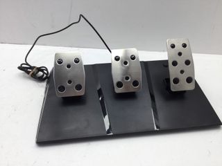 E725365-0 Volante Pc Mars Gaming Mwh-Rsx