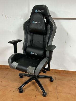 Silla Gaming Newskill Takamikura Carbon Edition