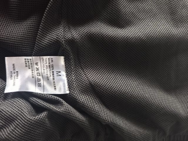 Chaqueta Puma Borussia Dortmund Negra y Amarilla