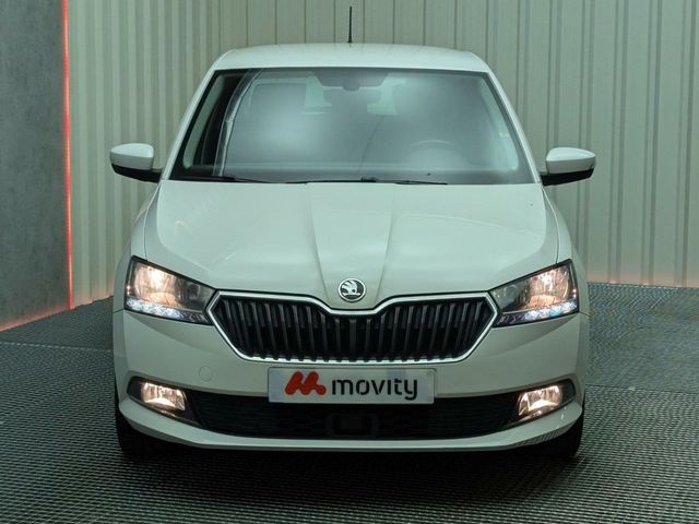 SKODA FABIA 1.0 MPI 60CV AMBITION