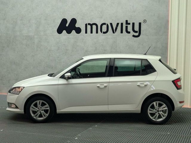 SKODA FABIA 1.0 MPI 60CV AMBITION