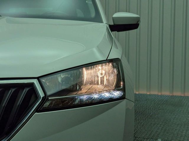 SKODA FABIA 1.0 MPI 60CV AMBITION