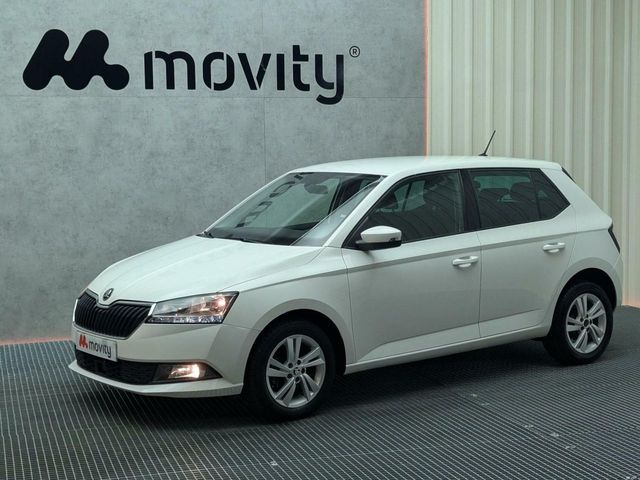 SKODA FABIA 1.0 MPI 60CV AMBITION