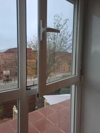 Ventanal aluminio 1.76 x 2.14