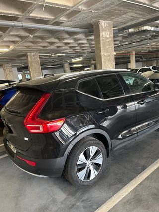 Volvo XC40 2020