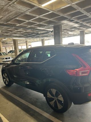 Volvo XC40 2020