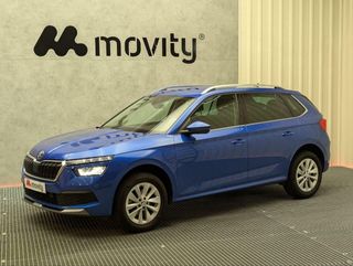 SKODA KAMIQ 1.5 TSI 150CV  DSG AMBITION