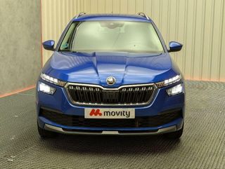 SKODA KAMIQ 1.5 TSI 150CV  DSG AMBITION