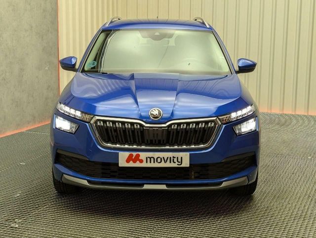 SKODA KAMIQ 1.5 TSI 150CV  DSG AMBITION