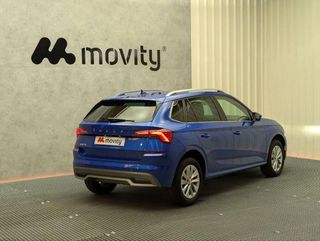 SKODA KAMIQ 1.5 TSI 150CV  DSG AMBITION