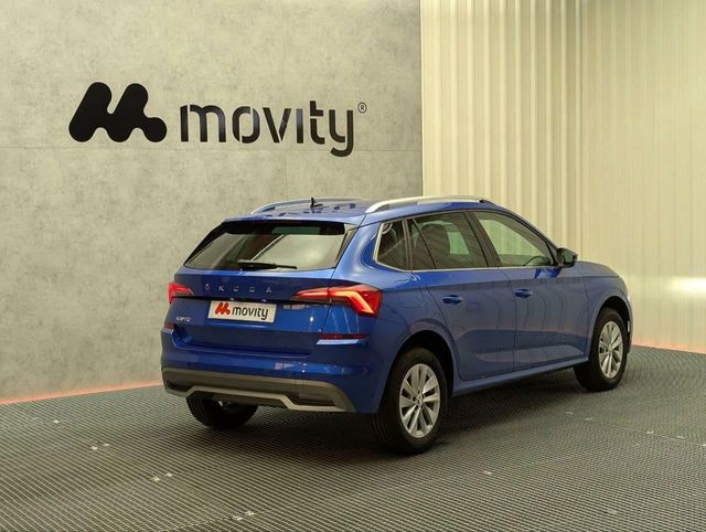 SKODA KAMIQ 1.5 TSI 150CV  DSG AMBITION