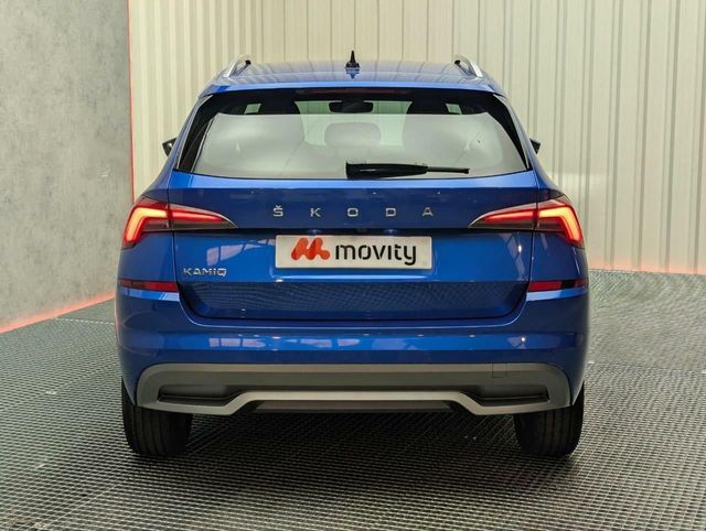 SKODA KAMIQ 1.5 TSI 150CV  DSG AMBITION
