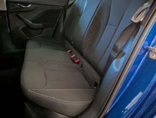 SKODA KAMIQ 1.5 TSI 150CV  DSG AMBITION