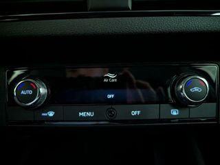 SKODA KAMIQ 1.5 TSI 150CV  DSG AMBITION