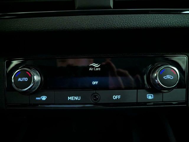 SKODA KAMIQ 1.5 TSI 150CV  DSG AMBITION