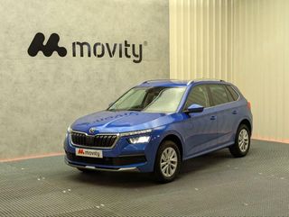 SKODA KAMIQ 1.5 TSI 150CV  DSG AMBITION