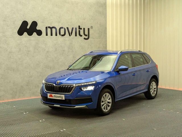 SKODA KAMIQ 1.5 TSI 150CV  DSG AMBITION