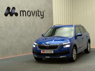 SKODA KAMIQ 1.5 TSI 150CV  DSG AMBITION