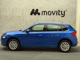 SKODA KAMIQ 1.5 TSI 150CV  DSG AMBITION