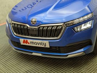 SKODA KAMIQ 1.5 TSI 150CV  DSG AMBITION