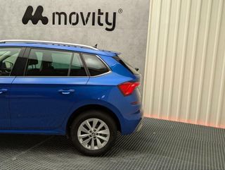 SKODA KAMIQ 1.5 TSI 150CV  DSG AMBITION