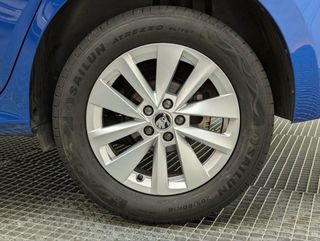 SKODA KAMIQ 1.5 TSI 150CV  DSG AMBITION