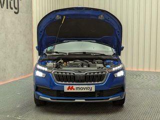 SKODA KAMIQ 1.5 TSI 150CV  DSG AMBITION
