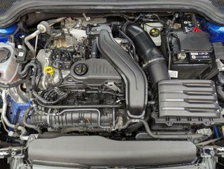 SKODA KAMIQ 1.5 TSI 150CV  DSG AMBITION