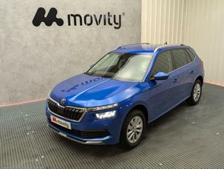 SKODA KAMIQ 1.5 TSI 150CV  DSG AMBITION
