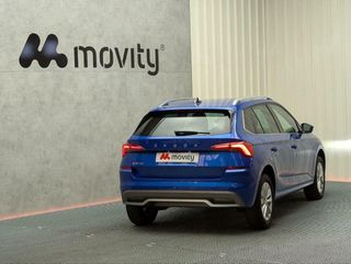 SKODA KAMIQ 1.5 TSI 150CV  DSG AMBITION