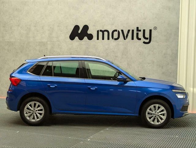 SKODA KAMIQ 1.5 TSI 150CV  DSG AMBITION