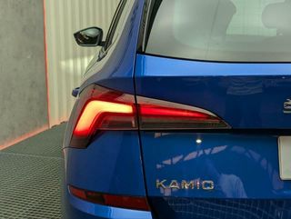 SKODA KAMIQ 1.5 TSI 150CV  DSG AMBITION